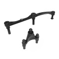 DBK Special Parts (Ducabike) Steering Damper Mount Kit for Ducati Streetfighter / Monster+ V2 (2025+) DBK Special Parts (Ducabike) Steering Damper Mount Kit for Ducati Streetfighter / Monster+ V2 (2025+)